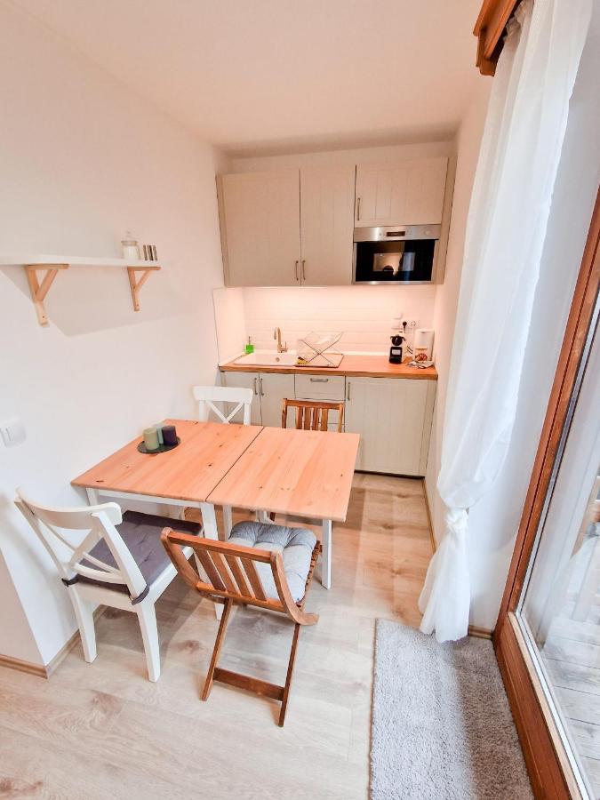 Lobe Apartment Bad Mitterndorf Esterno foto