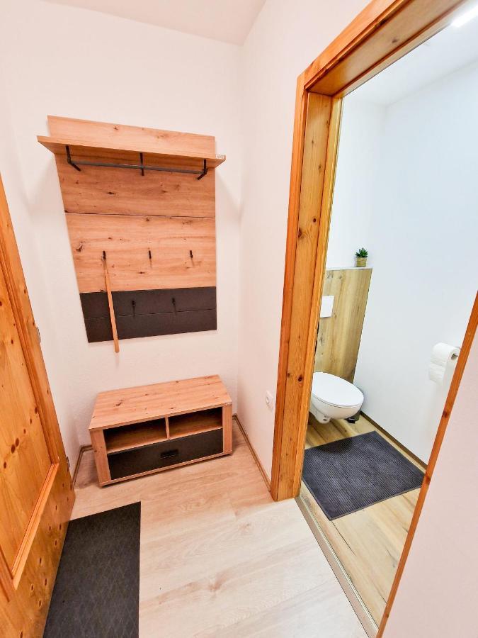 Lobe Apartment Bad Mitterndorf Esterno foto