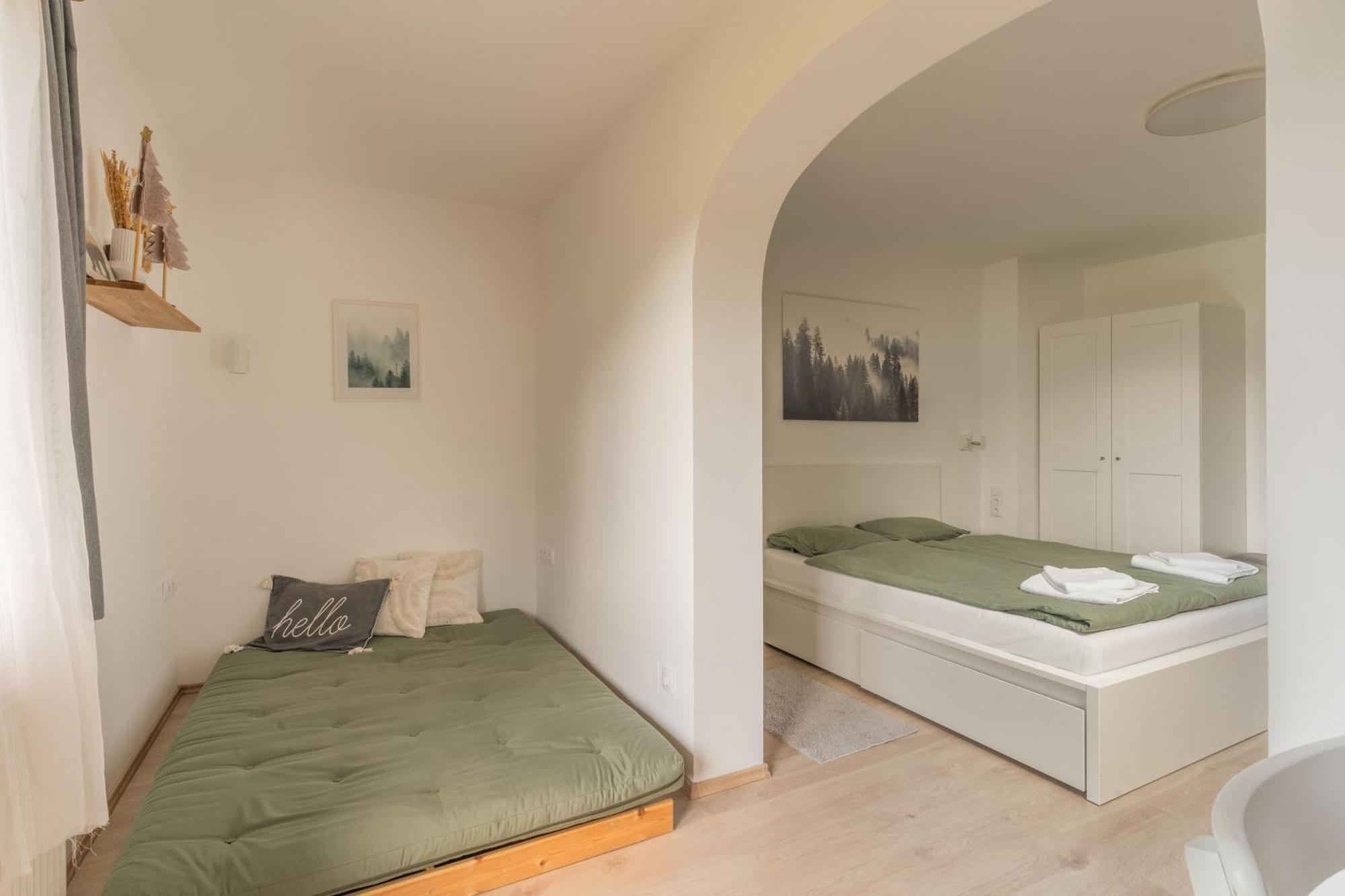 Lobe Apartment Bad Mitterndorf Esterno foto
