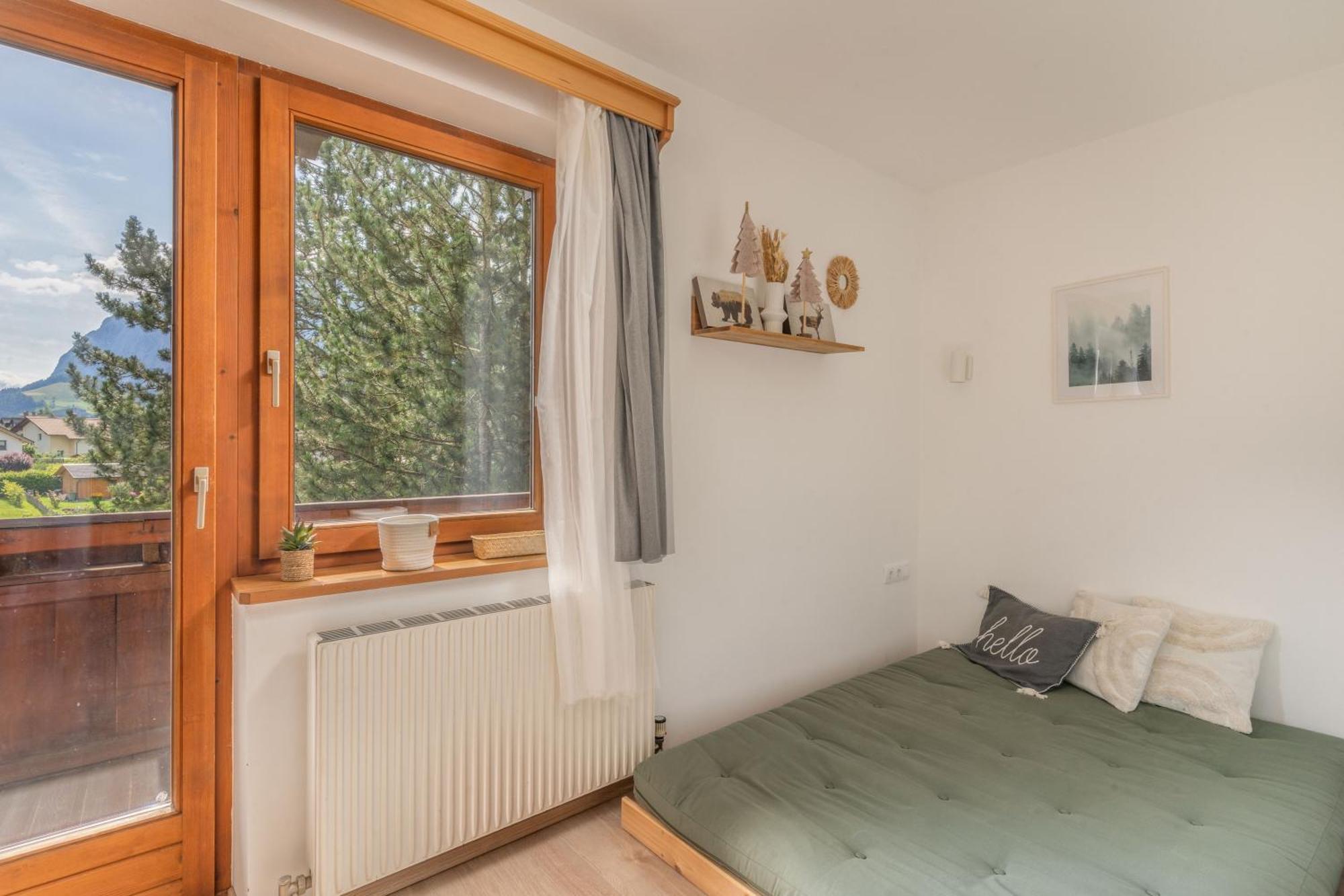 Lobe Apartment Bad Mitterndorf Esterno foto