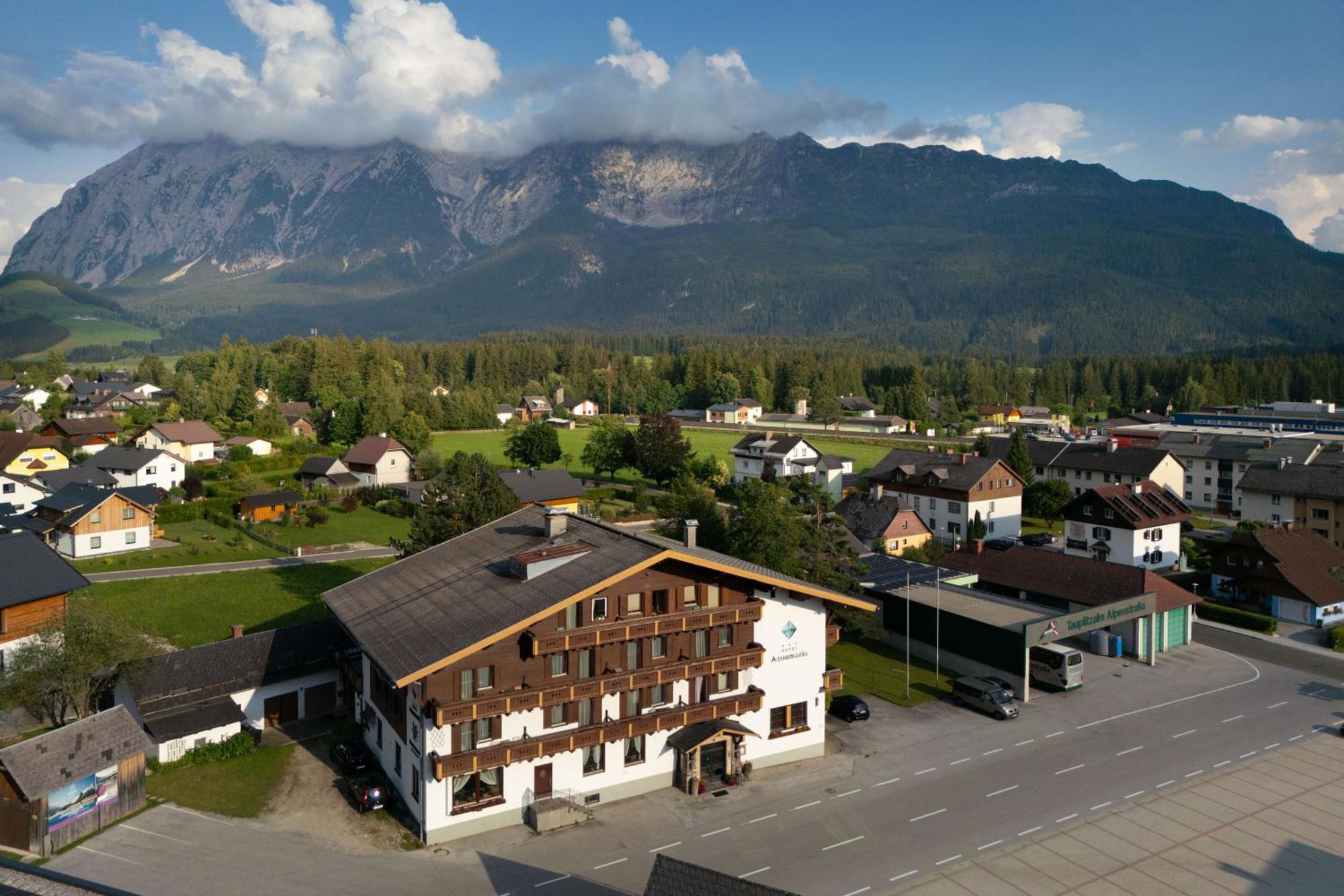 Lobe Apartment Bad Mitterndorf Esterno foto